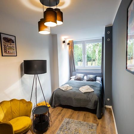 Apartament Verde By Rentoom Stary Toruń المظهر الخارجي الصورة