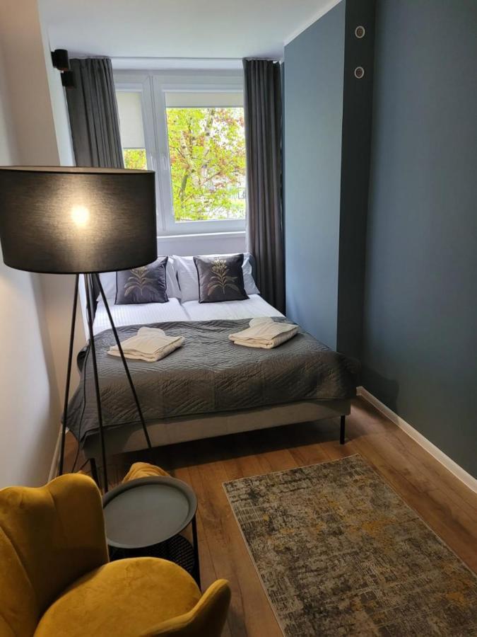 Apartament Verde By Rentoom Stary Toruń المظهر الخارجي الصورة