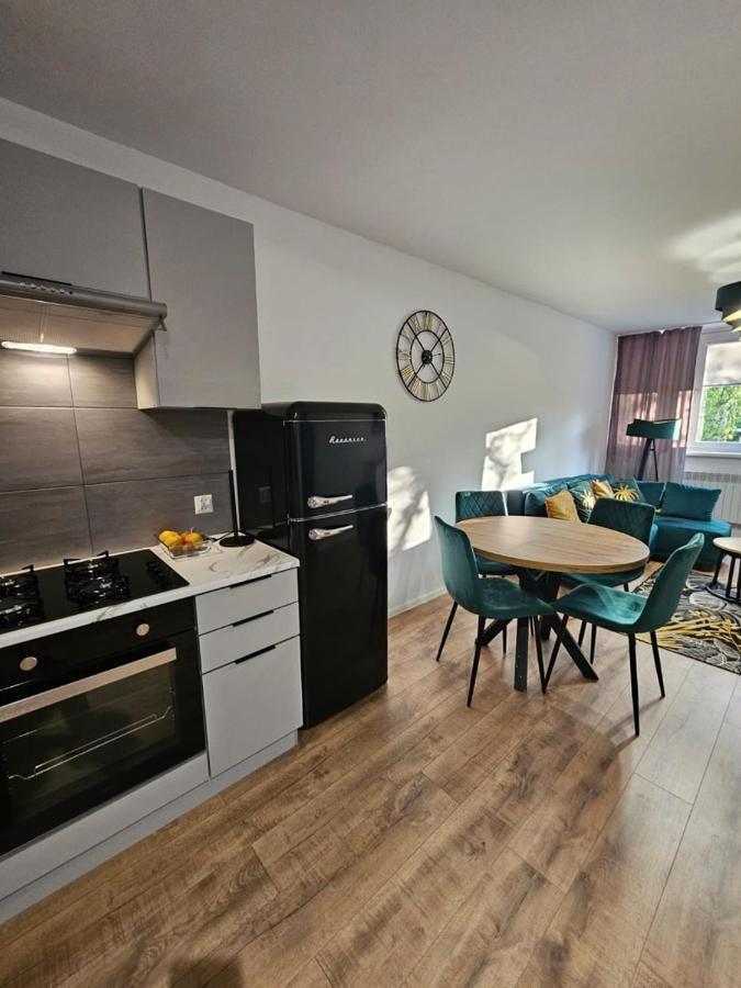 Apartament Verde By Rentoom Stary Toruń المظهر الخارجي الصورة