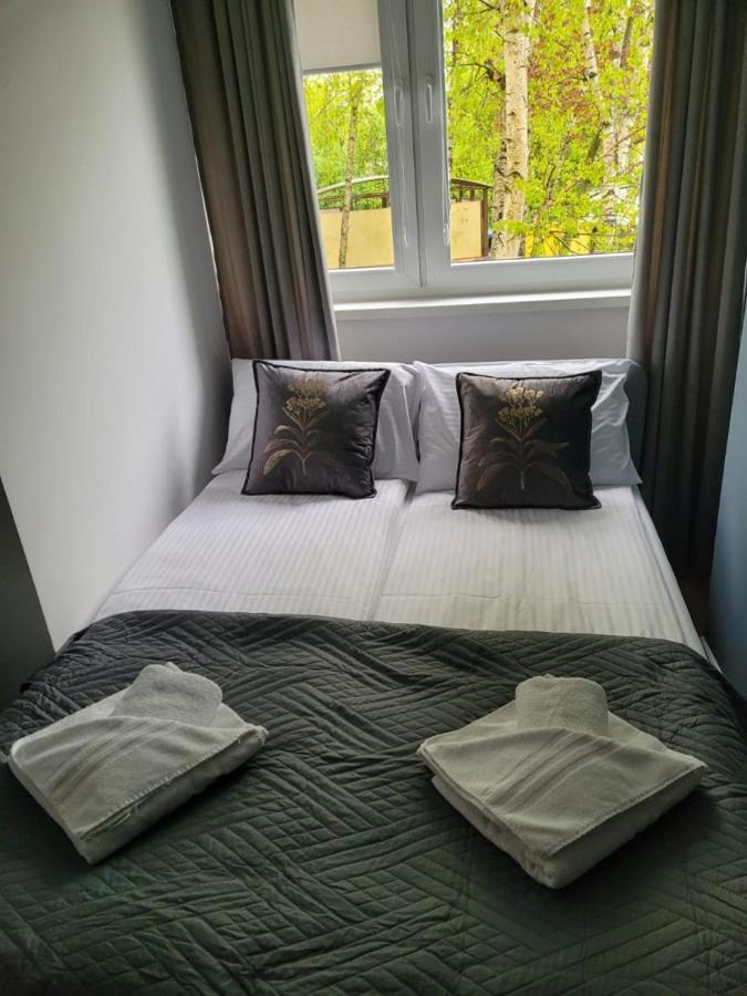 Apartament Verde By Rentoom Stary Toruń المظهر الخارجي الصورة