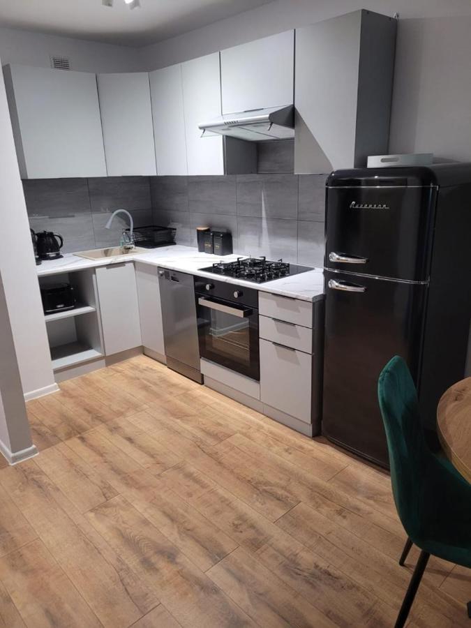 Apartament Verde By Rentoom Stary Toruń المظهر الخارجي الصورة