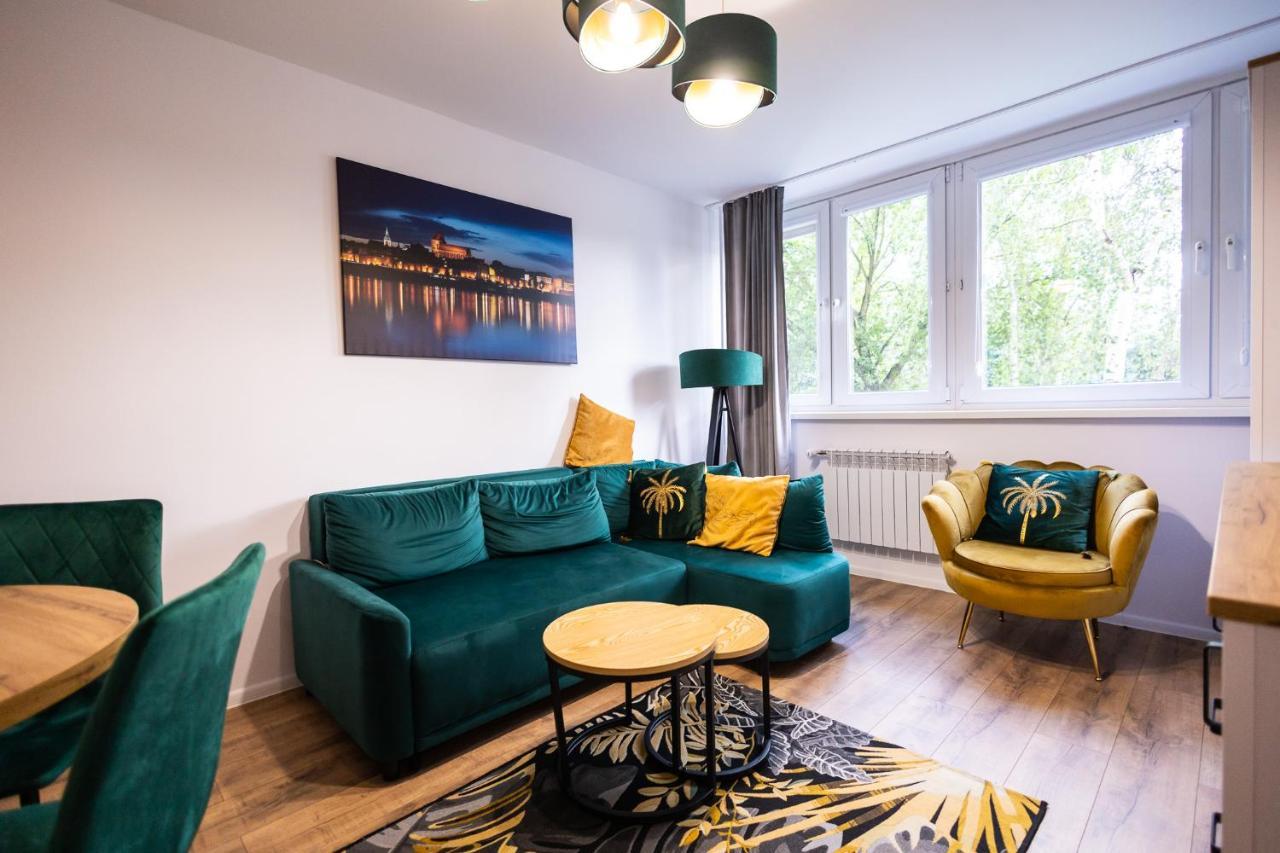 Apartament Verde By Rentoom Stary Toruń المظهر الخارجي الصورة