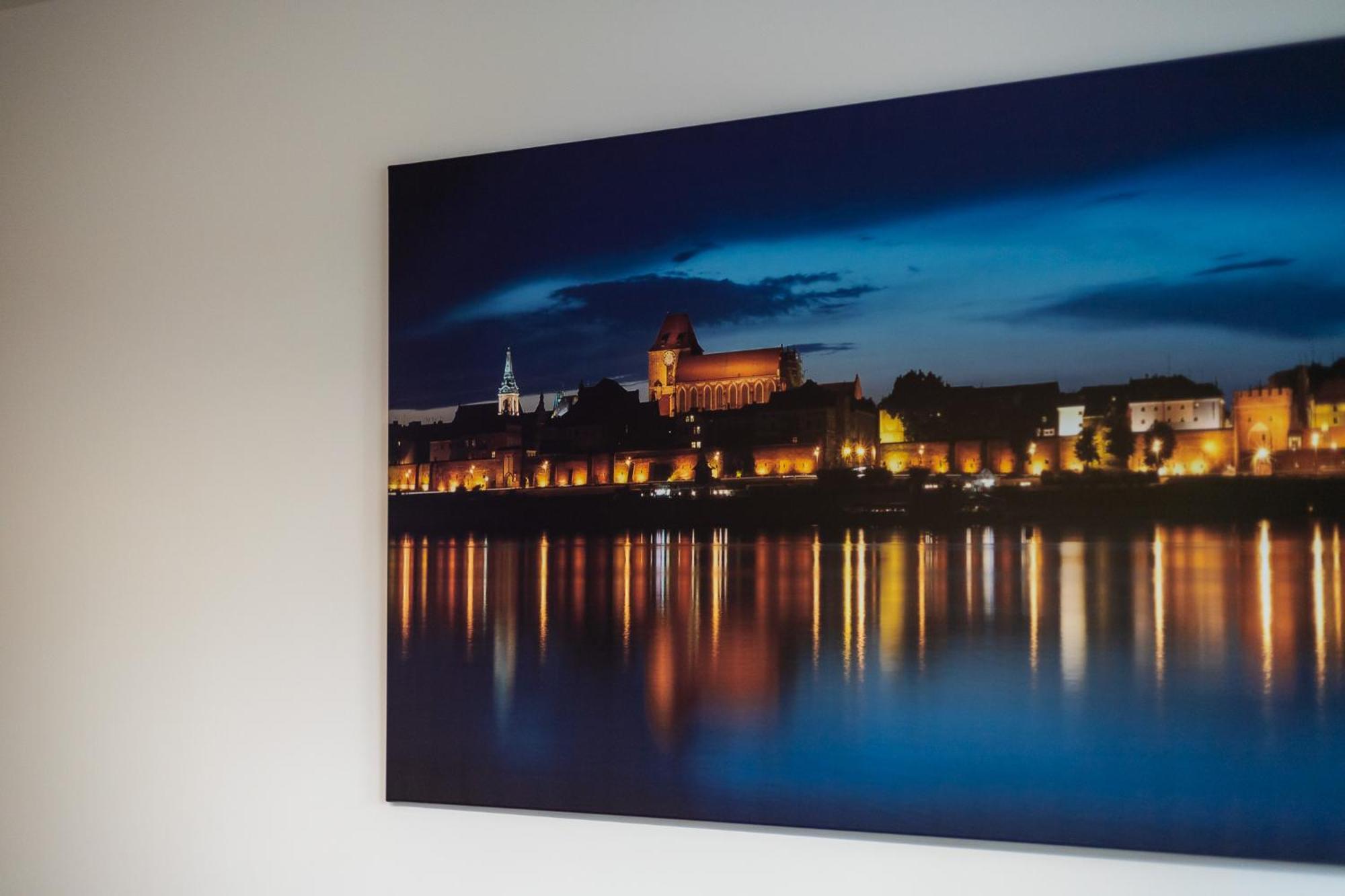 Apartament Verde By Rentoom Stary Toruń المظهر الخارجي الصورة