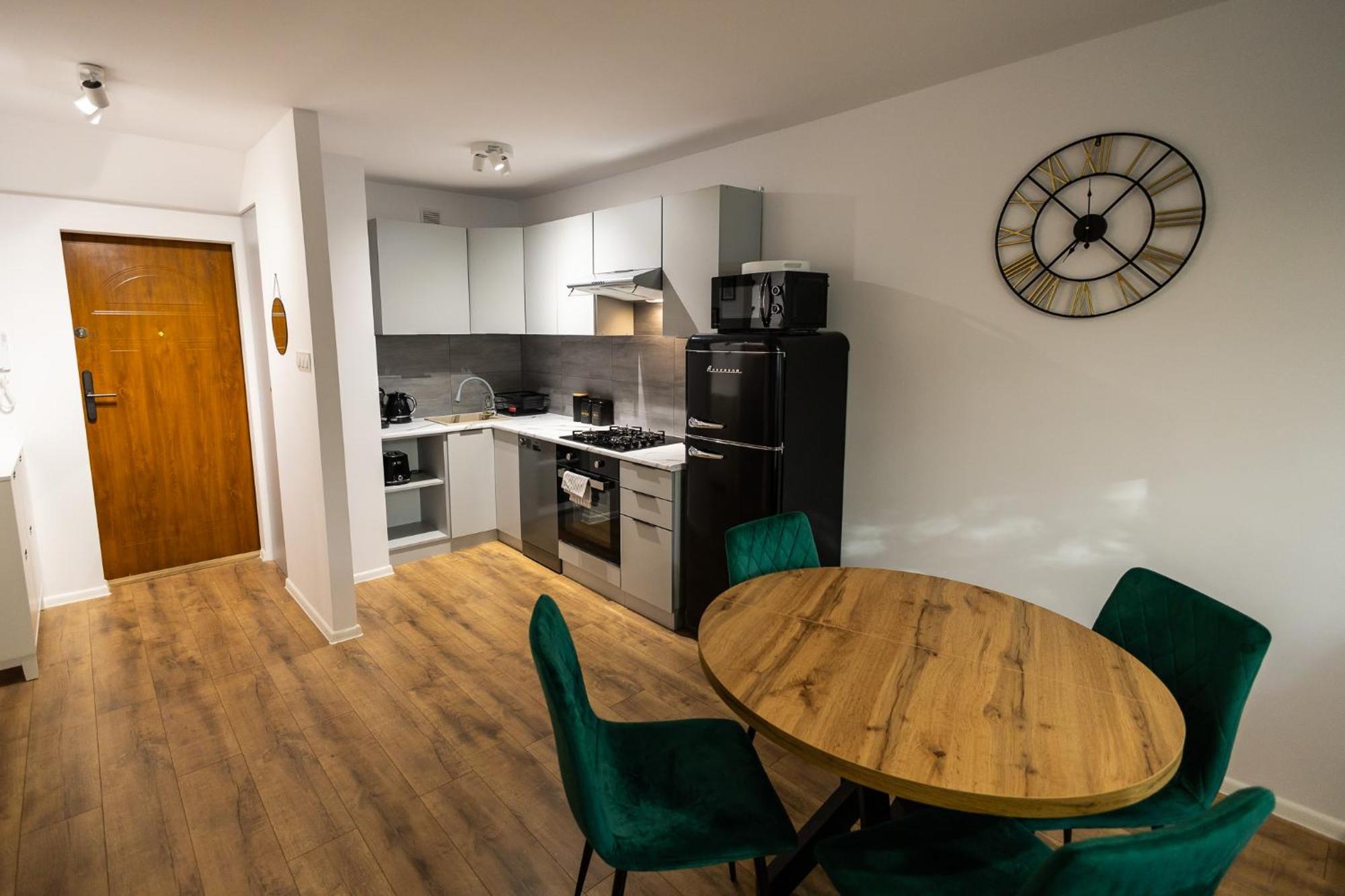 Apartament Verde By Rentoom Stary Toruń المظهر الخارجي الصورة