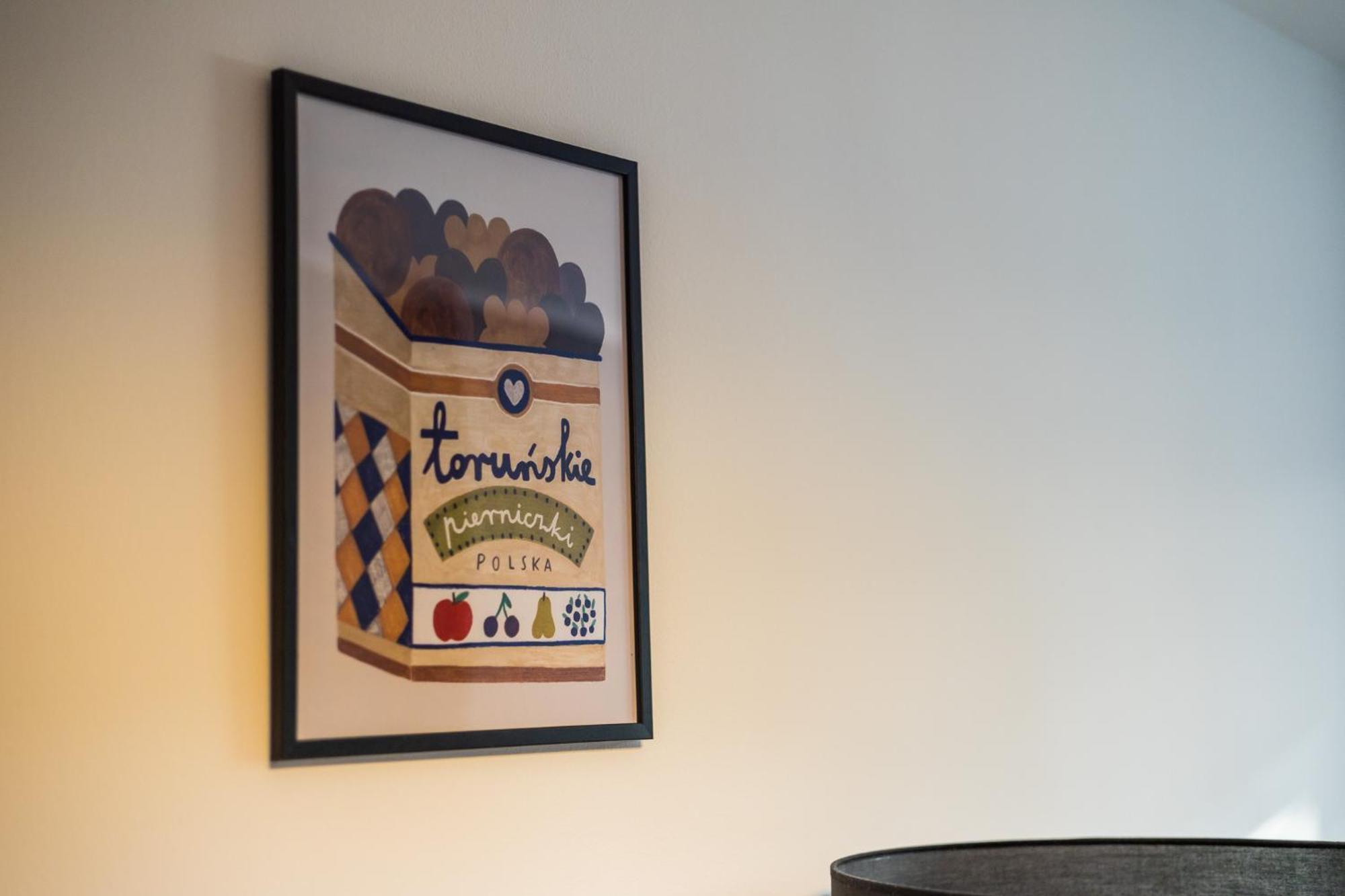 Apartament Verde By Rentoom Stary Toruń المظهر الخارجي الصورة
