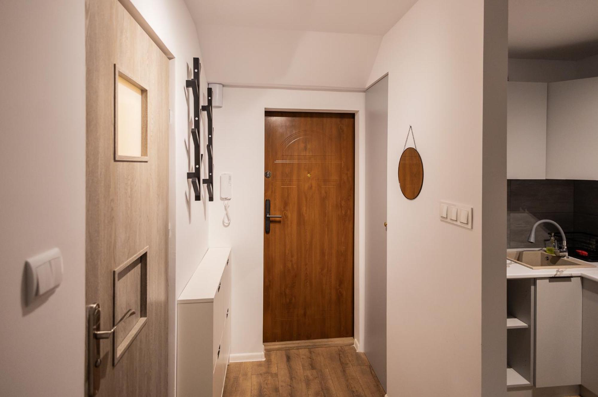 Apartament Verde By Rentoom Stary Toruń المظهر الخارجي الصورة
