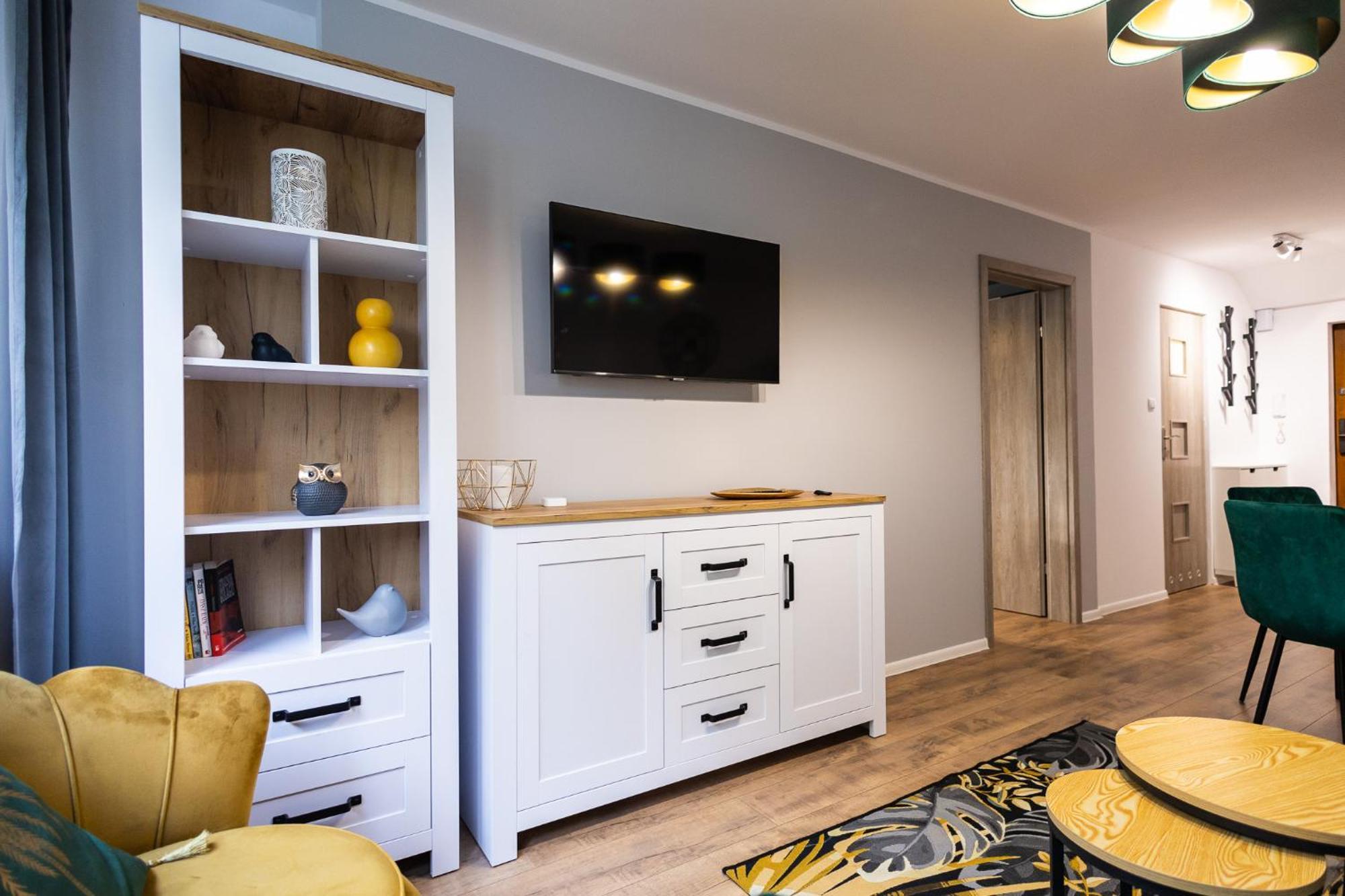 Apartament Verde By Rentoom Stary Toruń المظهر الخارجي الصورة
