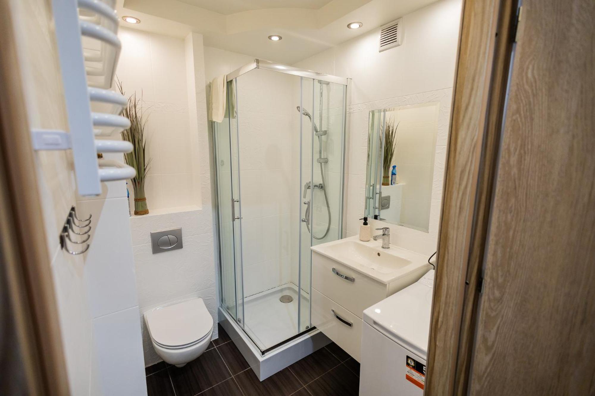 Apartament Verde By Rentoom Stary Toruń المظهر الخارجي الصورة