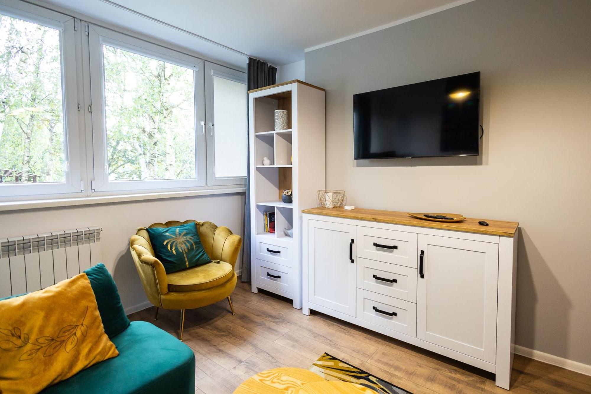 Apartament Verde By Rentoom Stary Toruń المظهر الخارجي الصورة