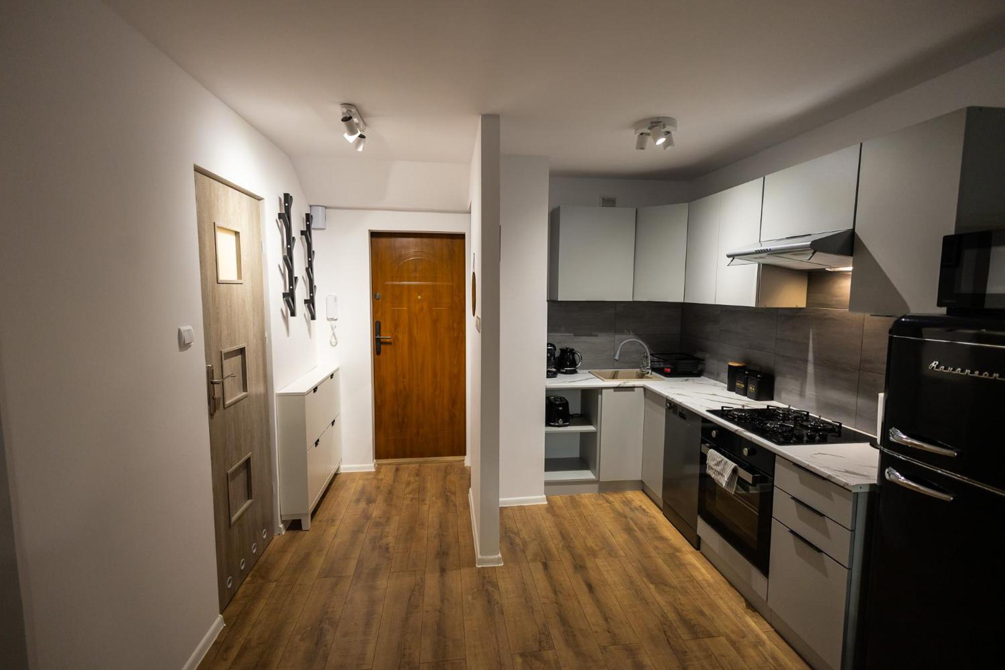 Apartament Verde By Rentoom Stary Toruń المظهر الخارجي الصورة