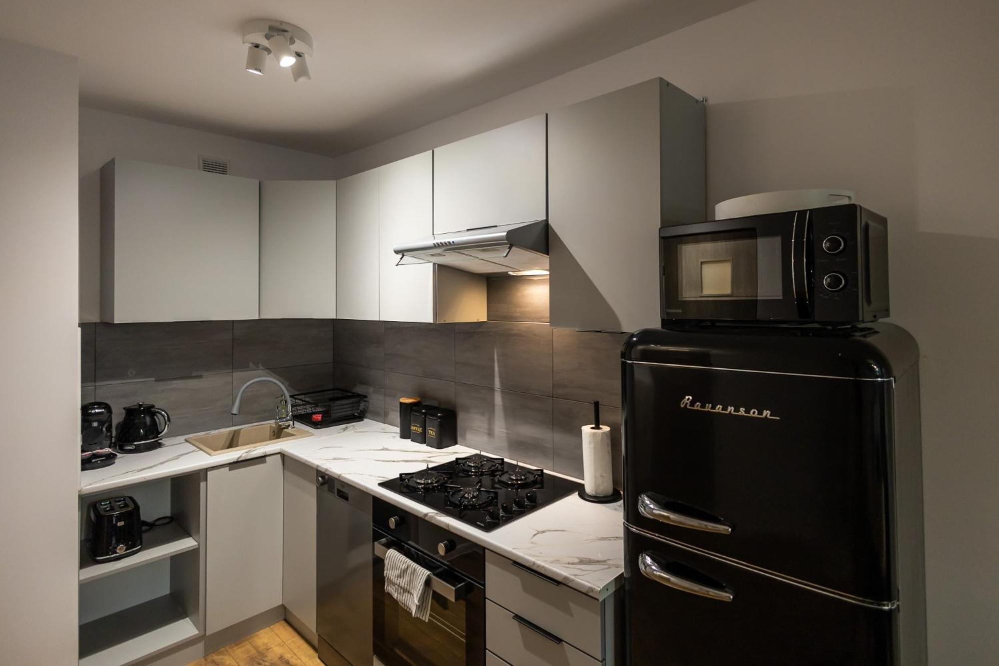 Apartament Verde By Rentoom Stary Toruń المظهر الخارجي الصورة