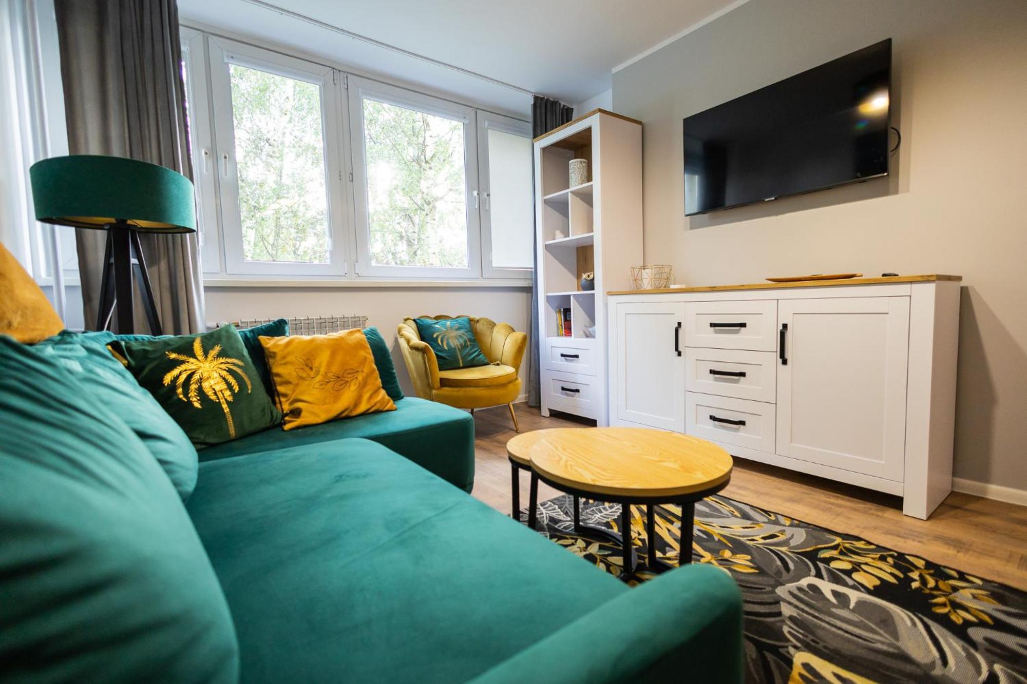 Apartament Verde By Rentoom Stary Toruń المظهر الخارجي الصورة