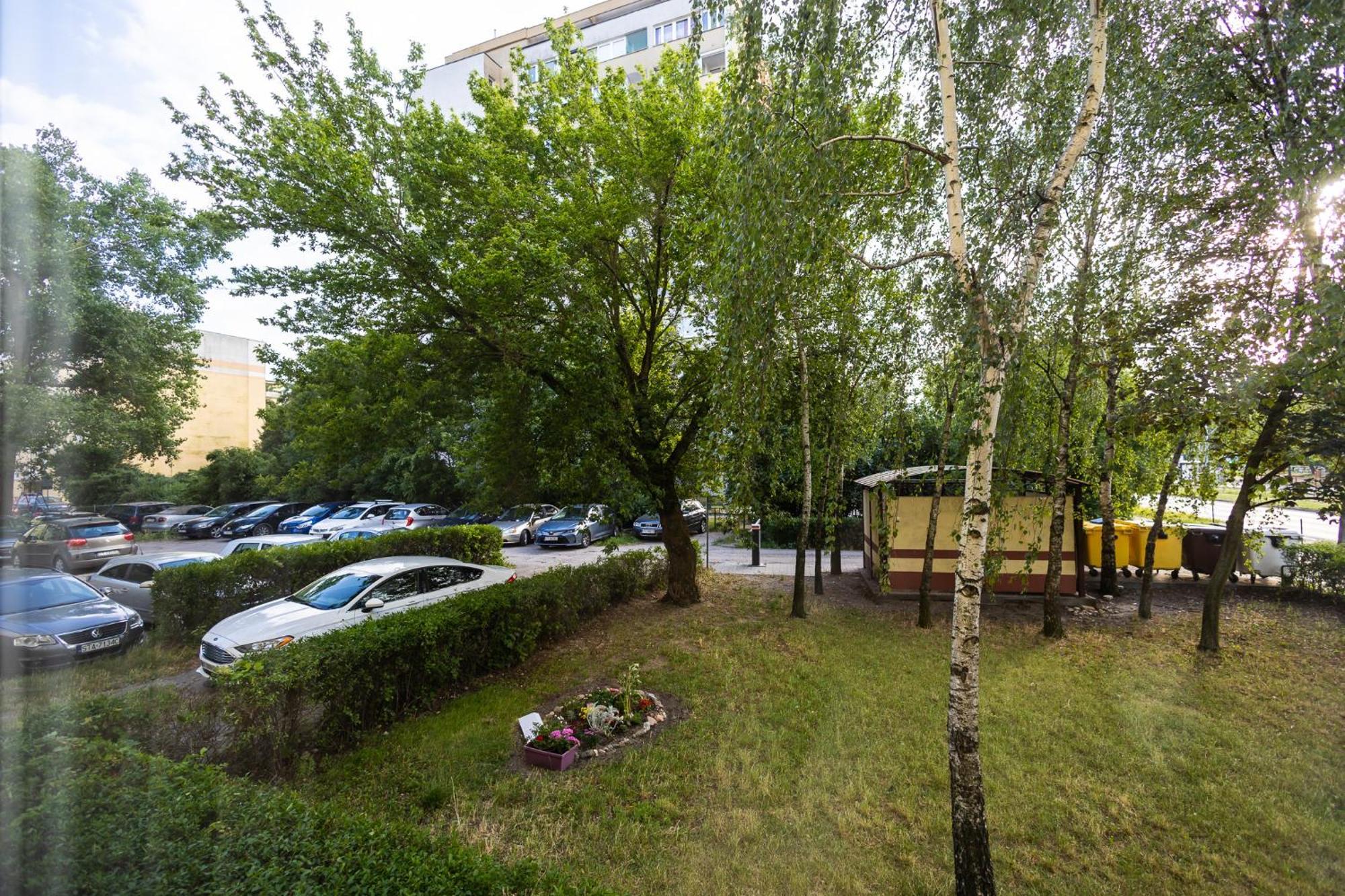 Apartament Verde By Rentoom Stary Toruń المظهر الخارجي الصورة